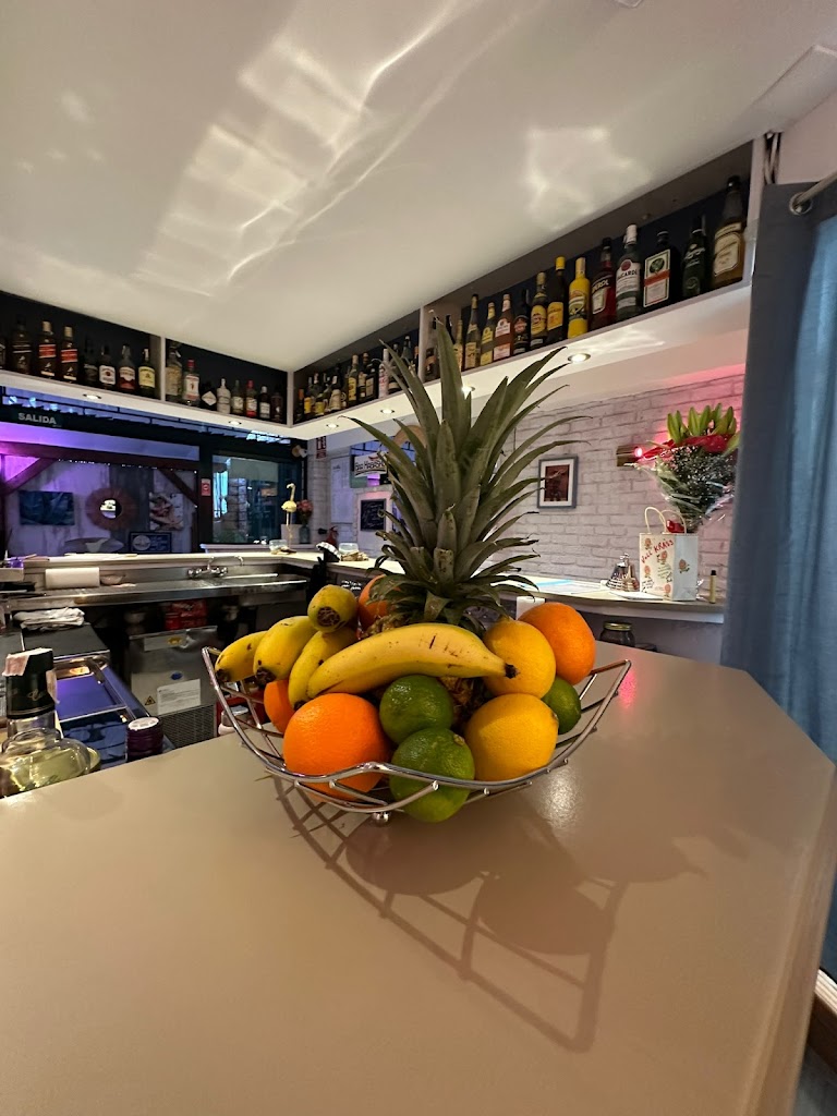 Bar Habasko - The hidden Bar