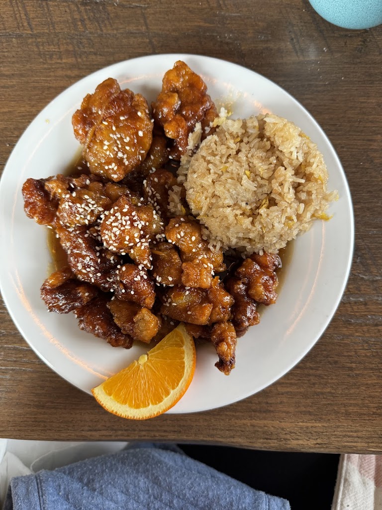 Baan Thai Bistro
