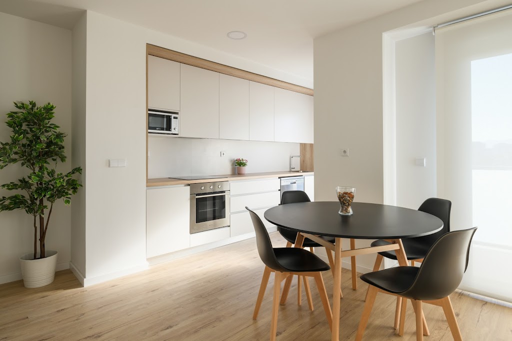 Residencia Reino de Murcia - SVK Home