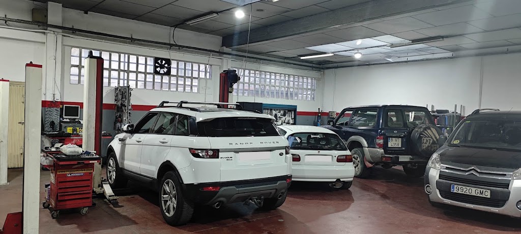Automobils Queralt 4x4 — Mas recientes