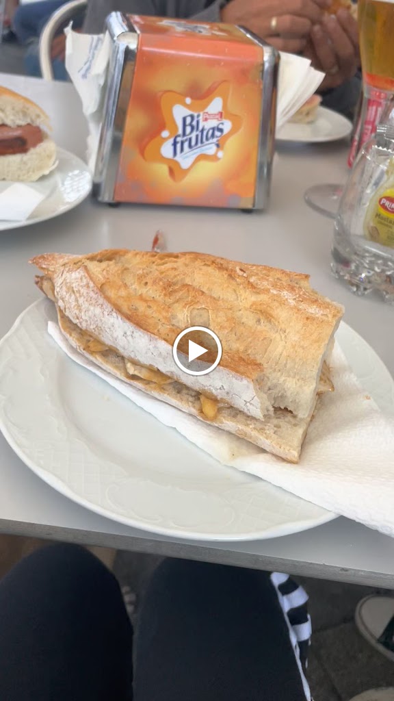 Fran Hamburgueseria — Videos
