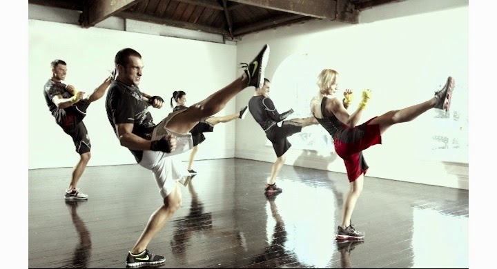  Xperience Fitness of Vadnais Heights