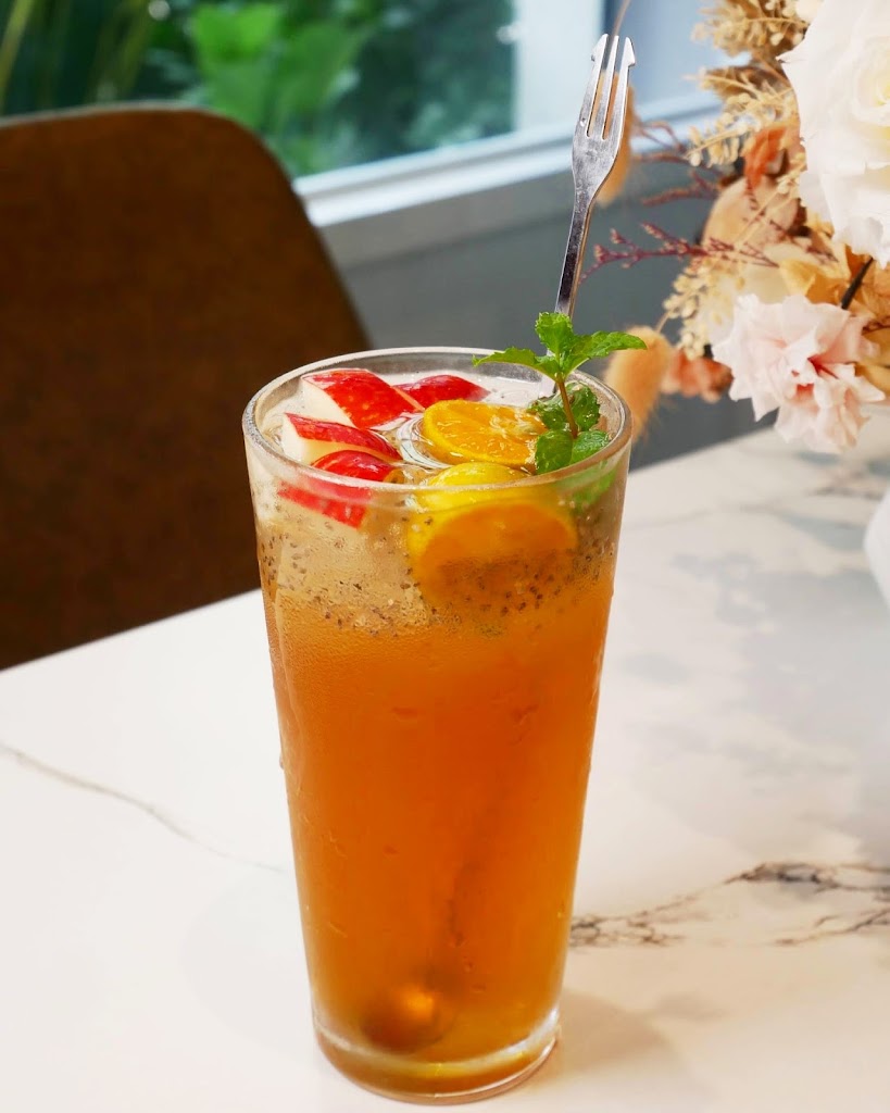 田野咖啡複合式餐飲｜寵物友善餐廳｜鳳山早午餐｜高雄早午餐｜場地租借 的照片