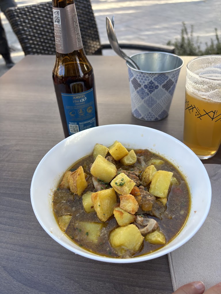 La Cantina de Sputnik Las Rozas - Restaurante comida saludable — Mas recientes