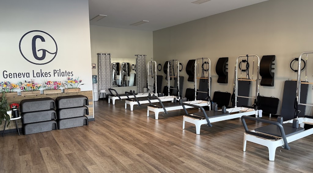  Geneva Lakes Pilates