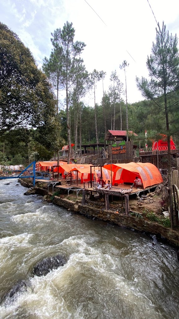 Palayangan Asri Riverside