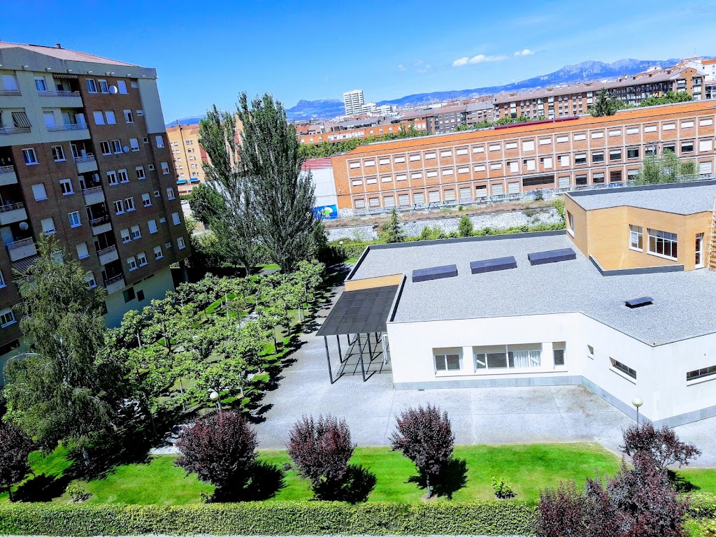 Centro de Dia Zona Sur