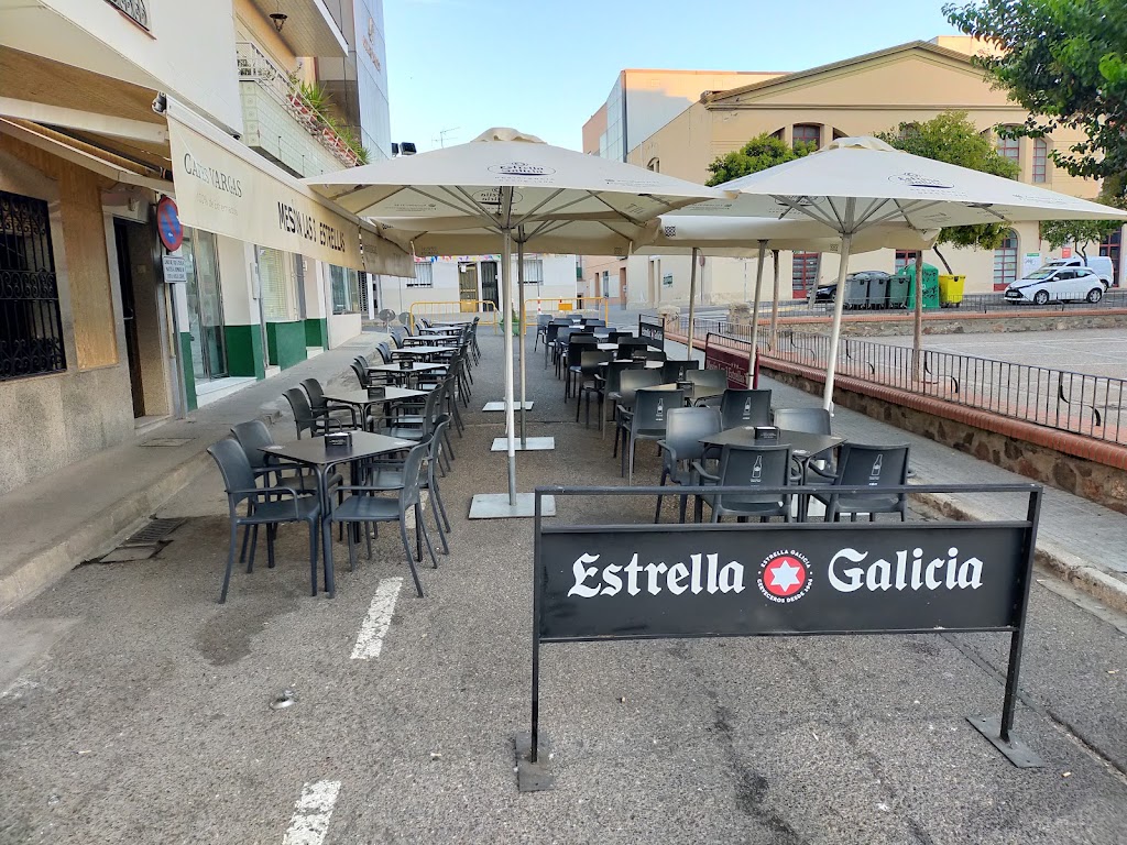 Meson Las 3 Estrellas