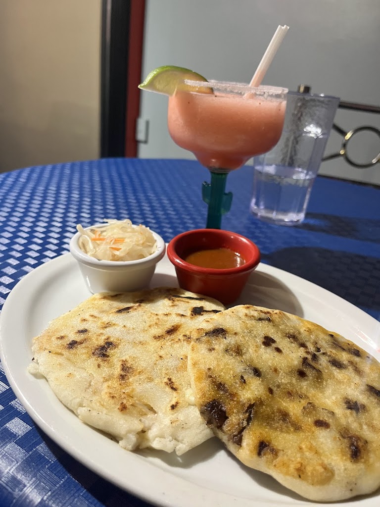Pupusa