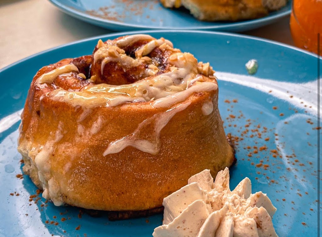 Plan Bakery Cafe — Mas recientes