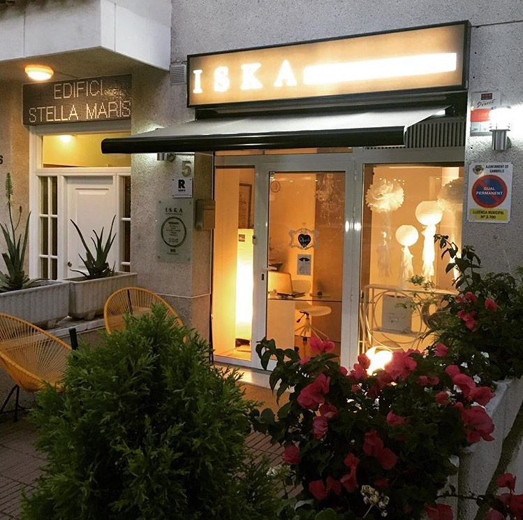 Iska Fisioestetica & Salut Integral