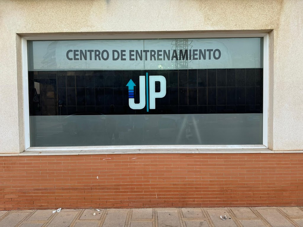 Centro de Entrenamiento JP