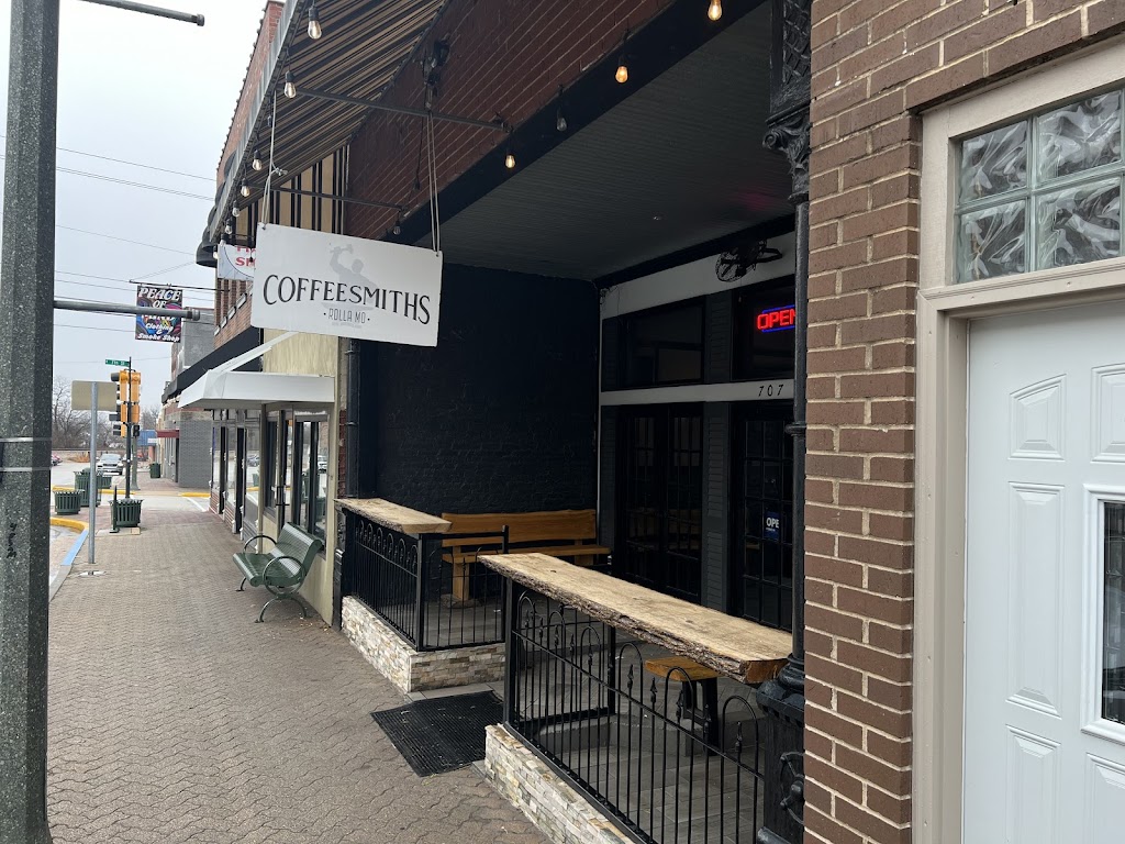 Photo of Coffeesmiths