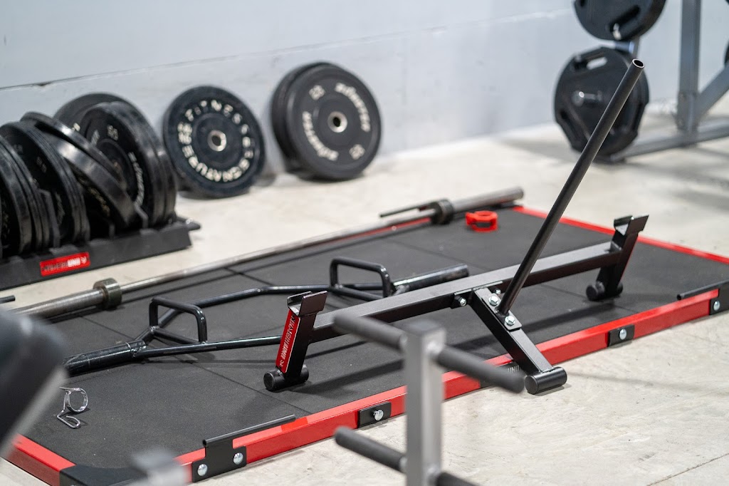  Fitstop24 – Sturgis