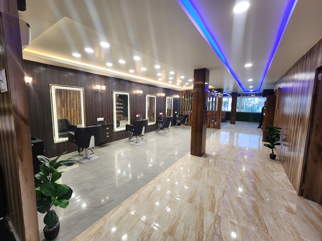 Volume Loreal Unisex Salon Ydr