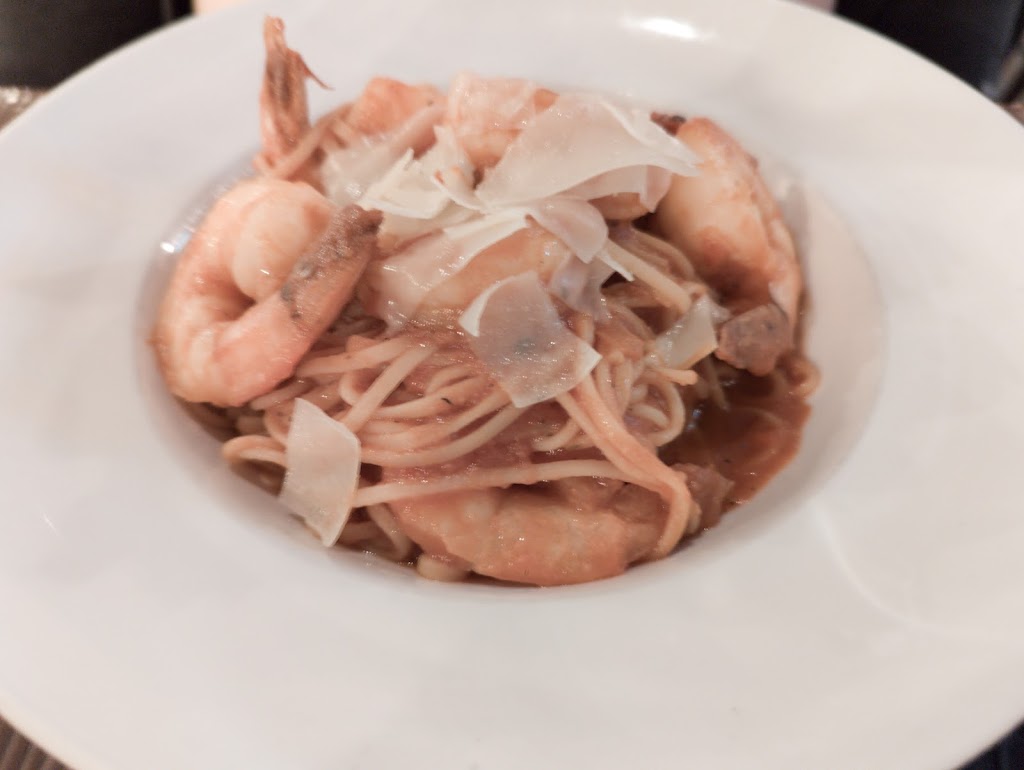 Seafood