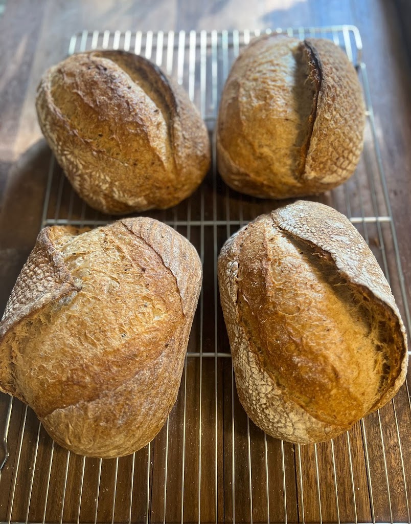 Sourdough