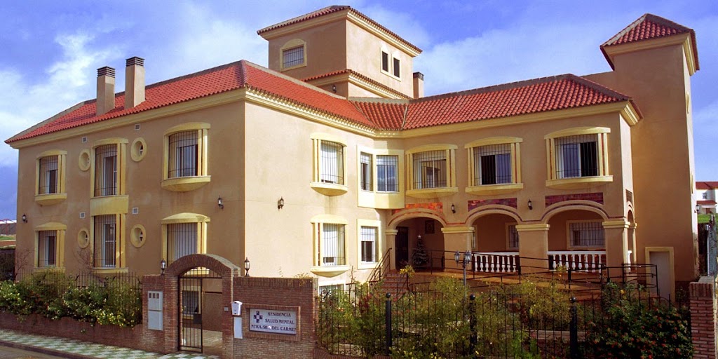 RESIDENCIA SALUD MENTAL NUESTRA SENORA DEL CARMEN