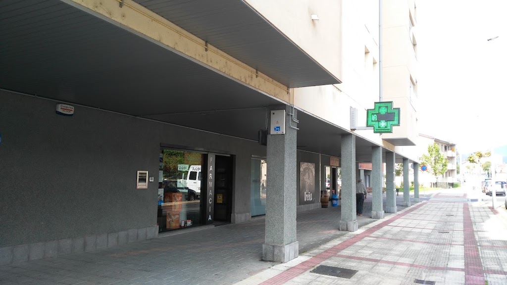 Farmacia Cuesta Diaz, Ana Lidia