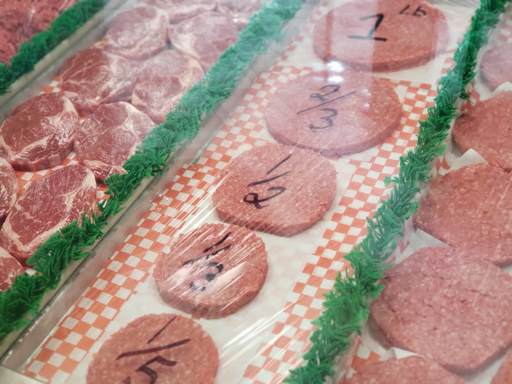 Wagyu beef