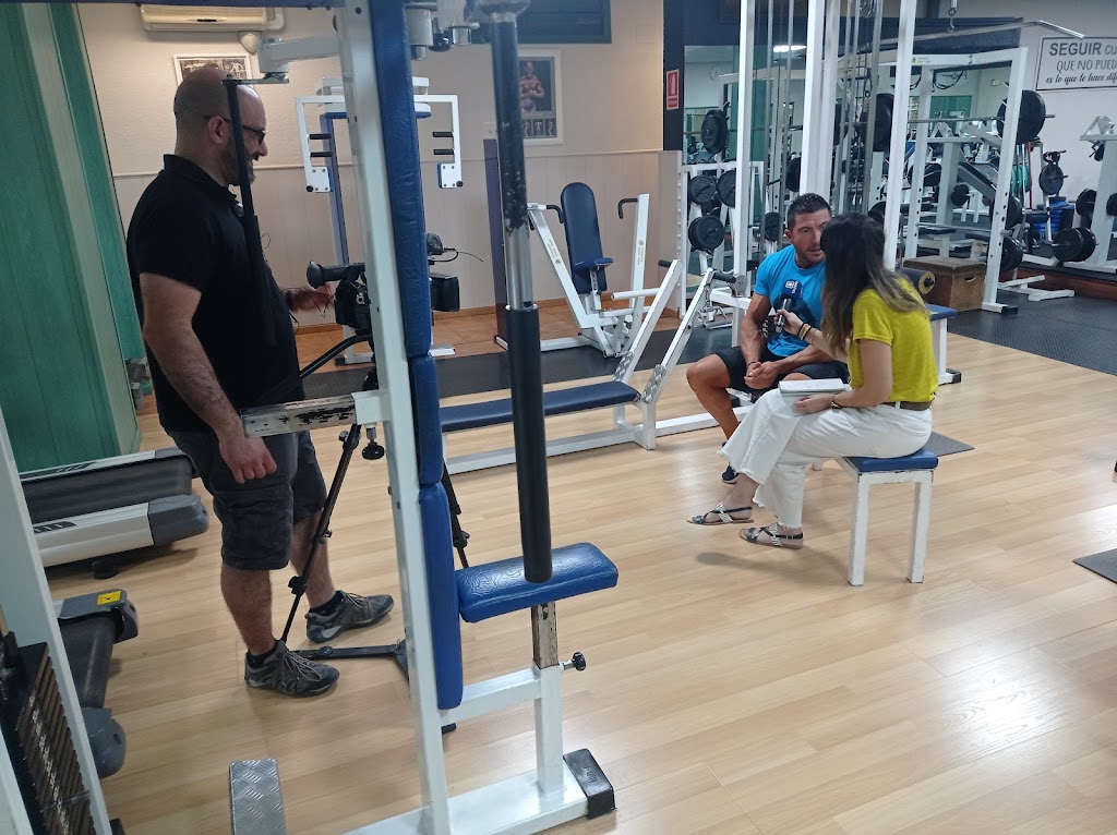 Gimnasio Multi Gym