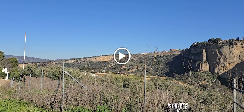 Ronda Best Viewpoint — Montana