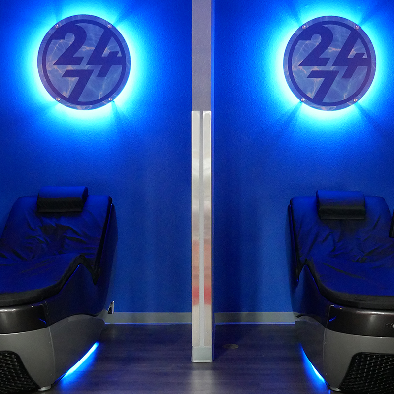  Workout Anytime South Fayetteville