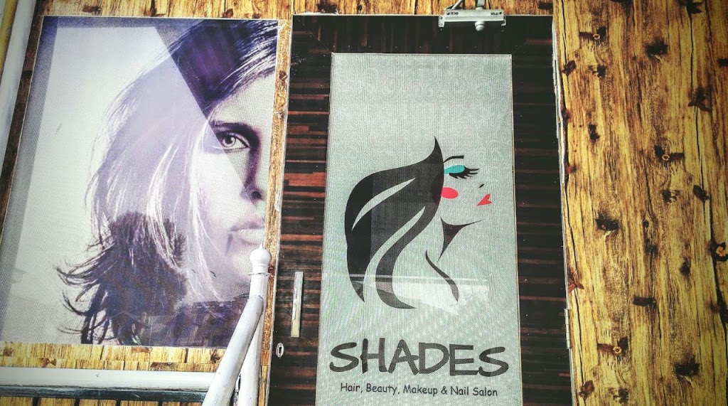 Shades Beauty Salon