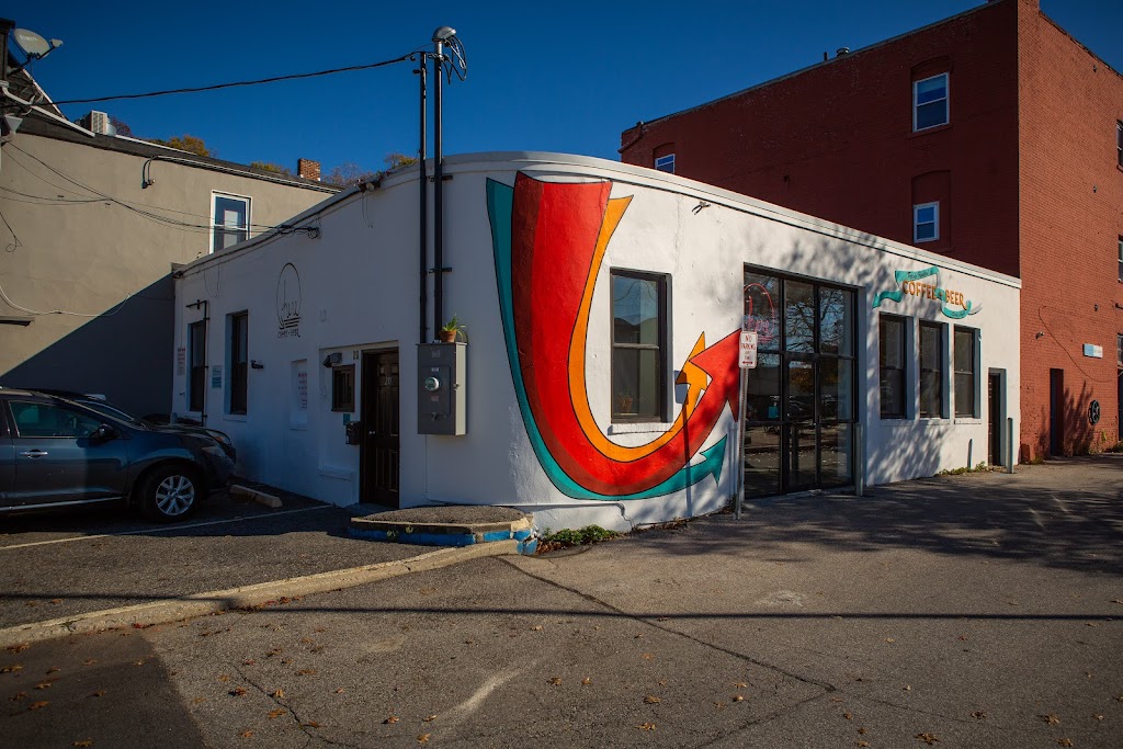 Photo of Here Coffee + Beer