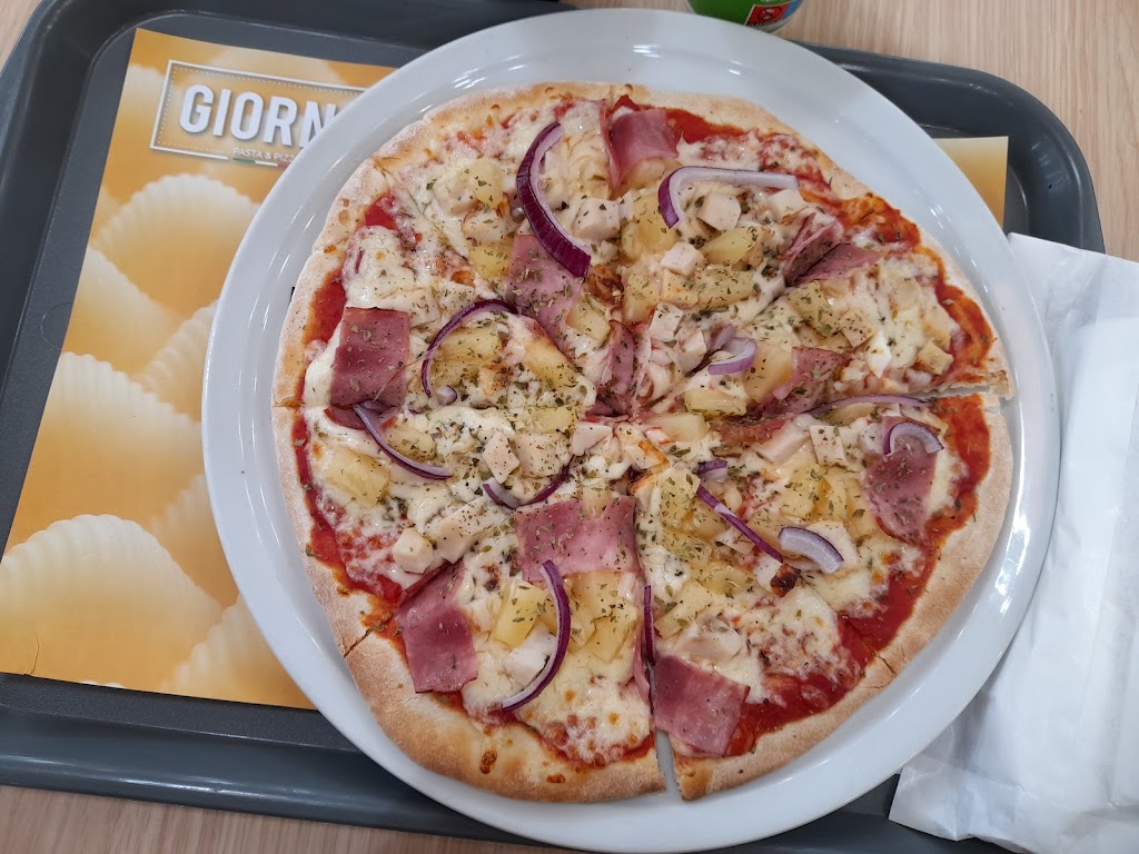 Giorno Pasta e Pizza Montijo — Pizza