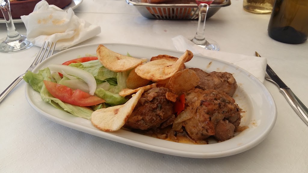 Galp — Alimento