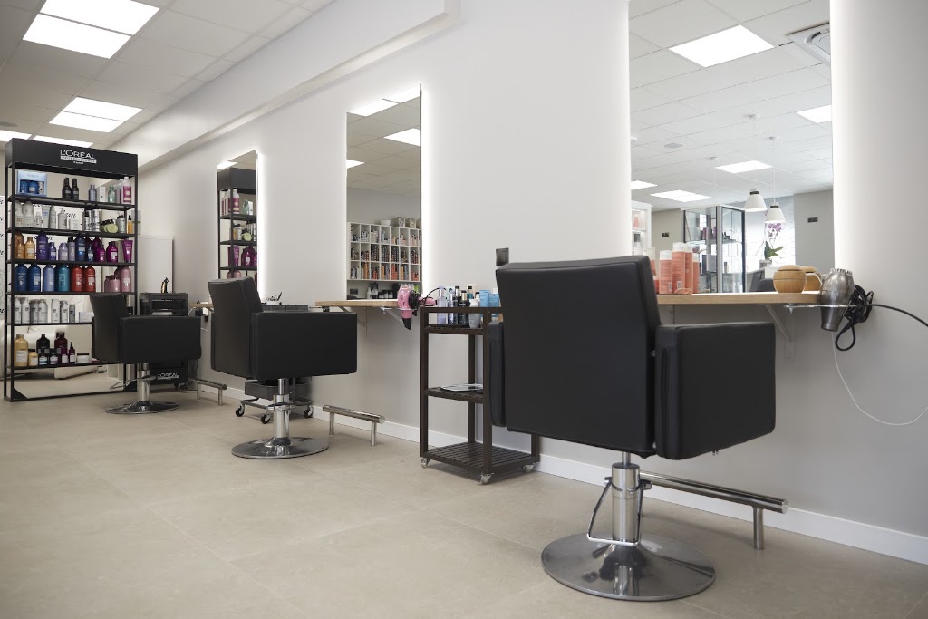 ILEM Peluqueria y Estetica — Del propietario