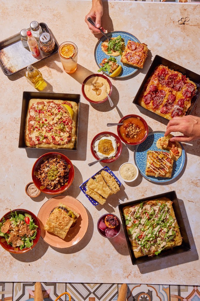 Food & drink