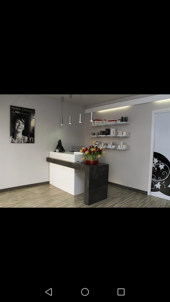 QUATRE CENTRE D'ESTETICA