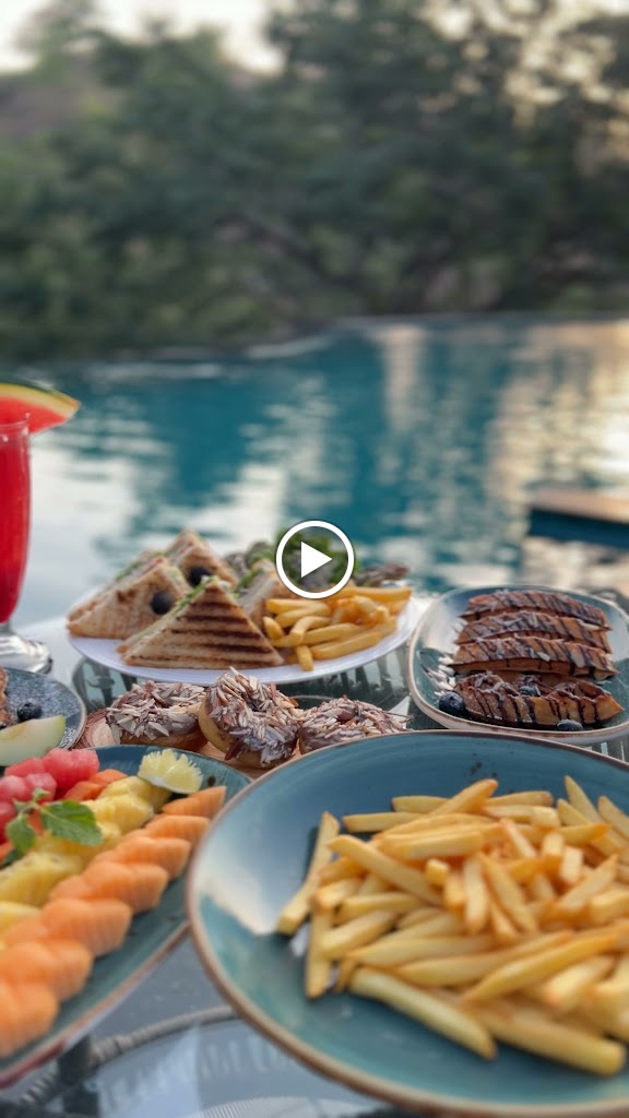 Food & drink