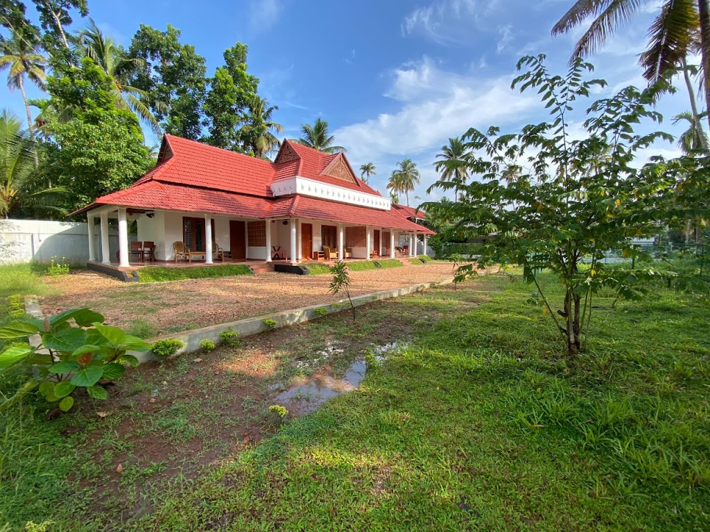 The Royal Island