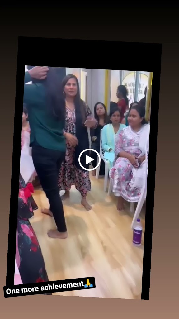 Soundrya Beauty Parlor