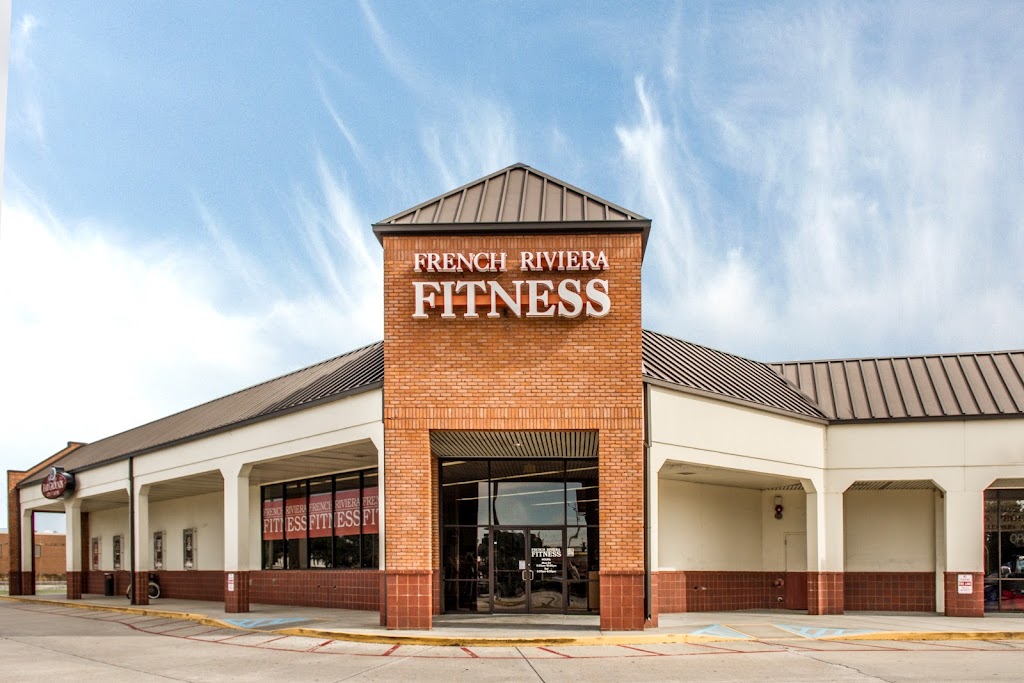  French Riviera Fitness of LaPlace
