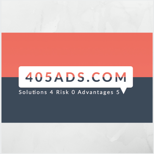 405 Ads Online Marketing