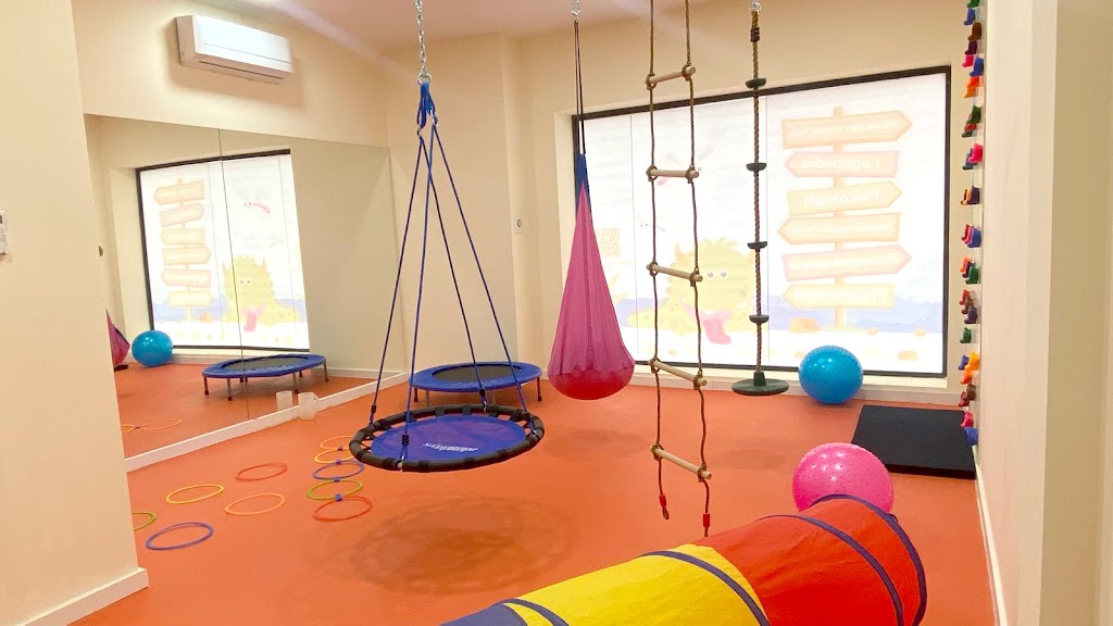 Psicologos y Logopedas | anda CONMiGO Illescas