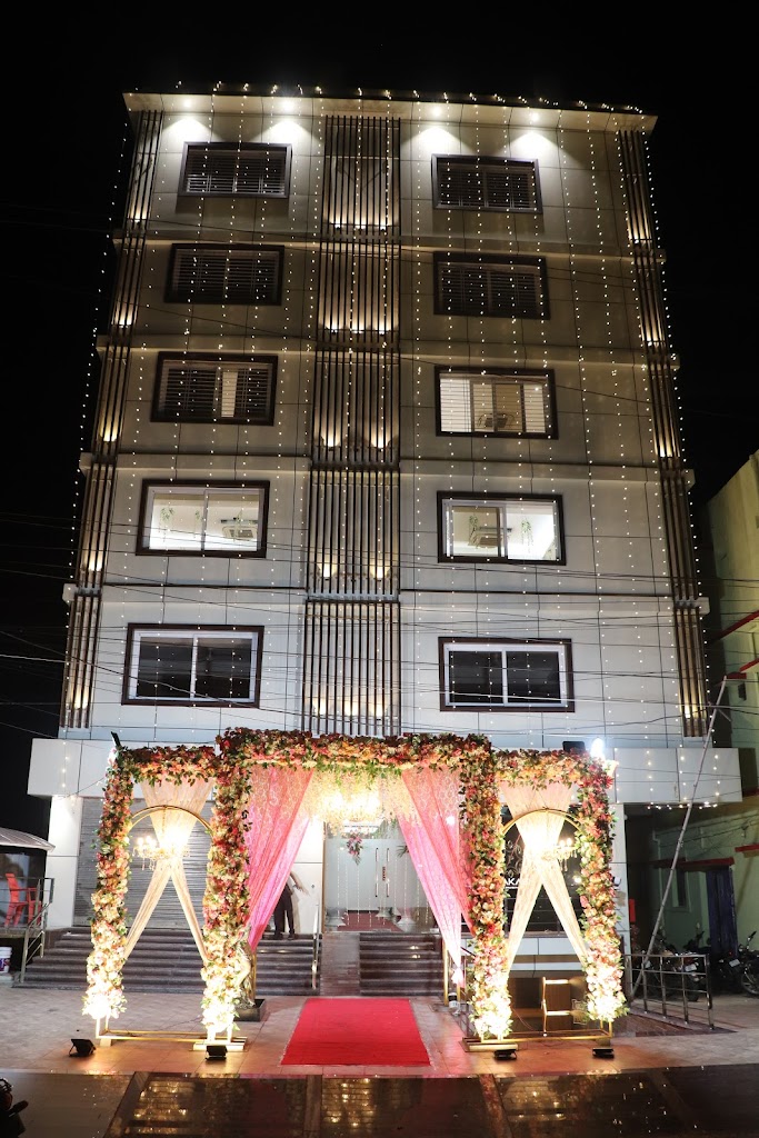 Hotel Prakash Residency Best Hotel In Barwadda Dhanbad