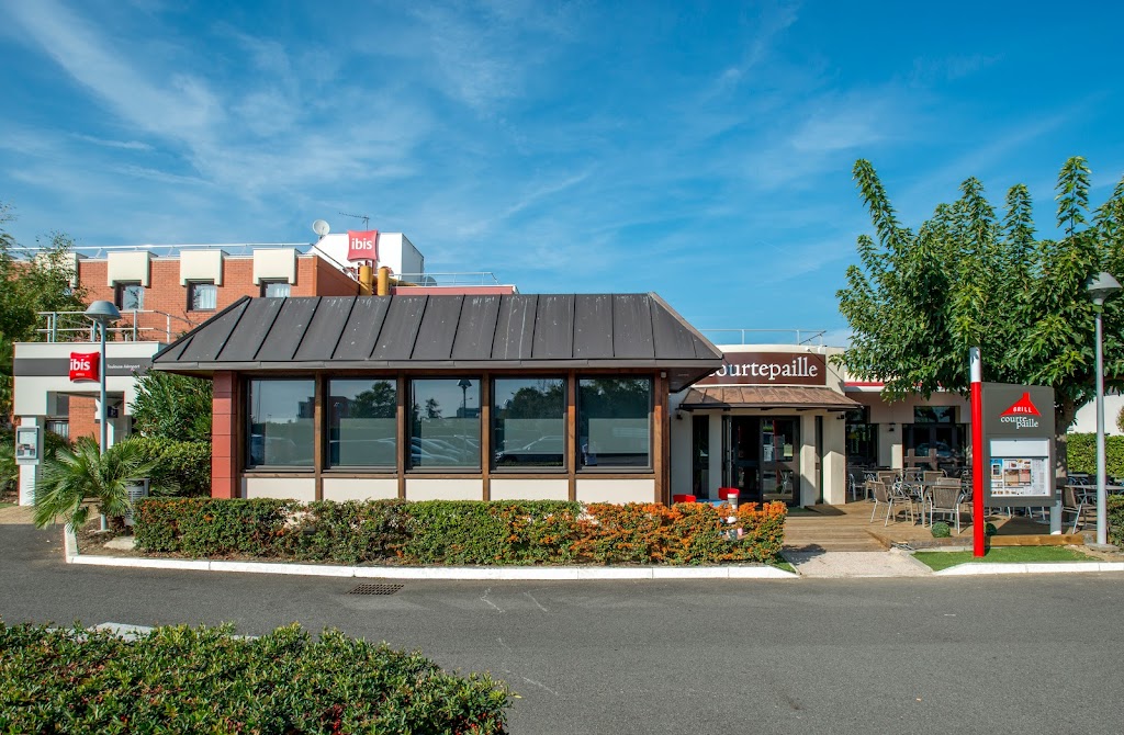 ibis Toulouse Aeroport