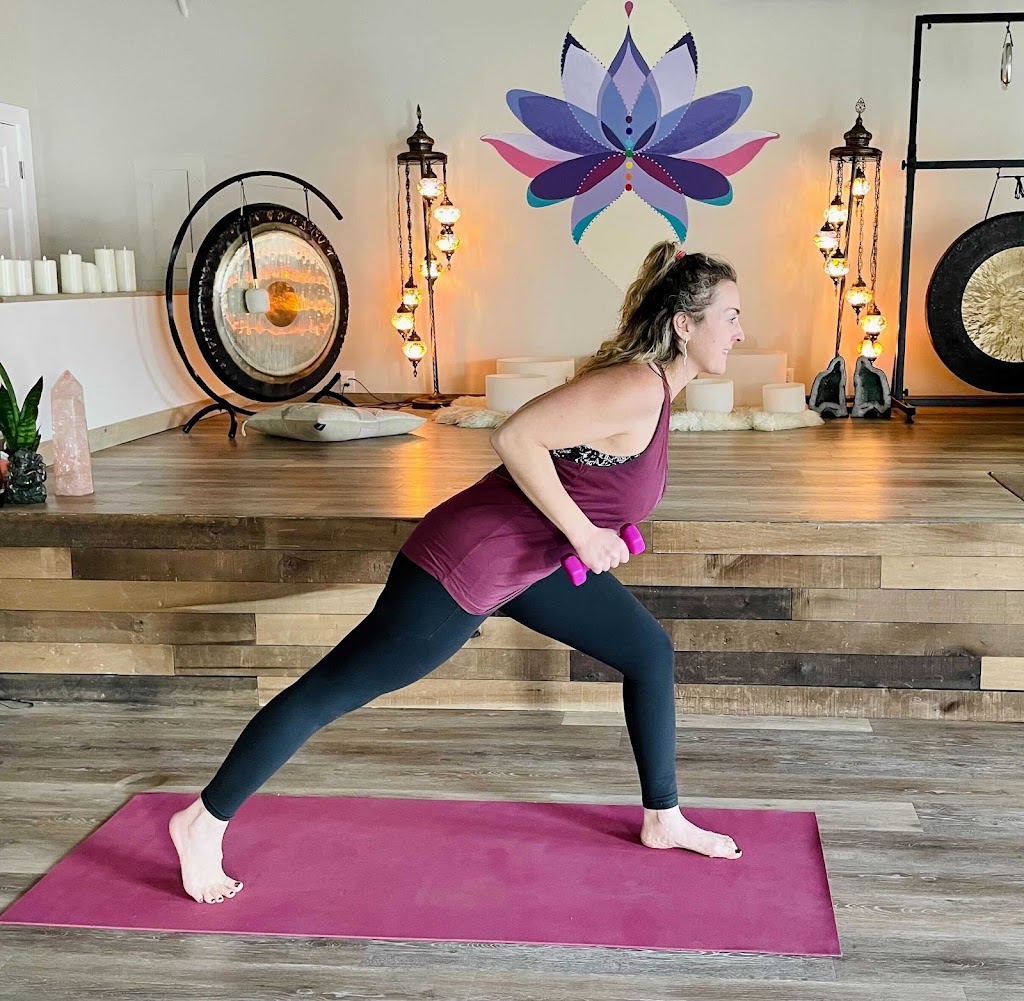  Taspen's Organics Store, Yoga Studio, Music & Healing Center & Dragonfly CBD