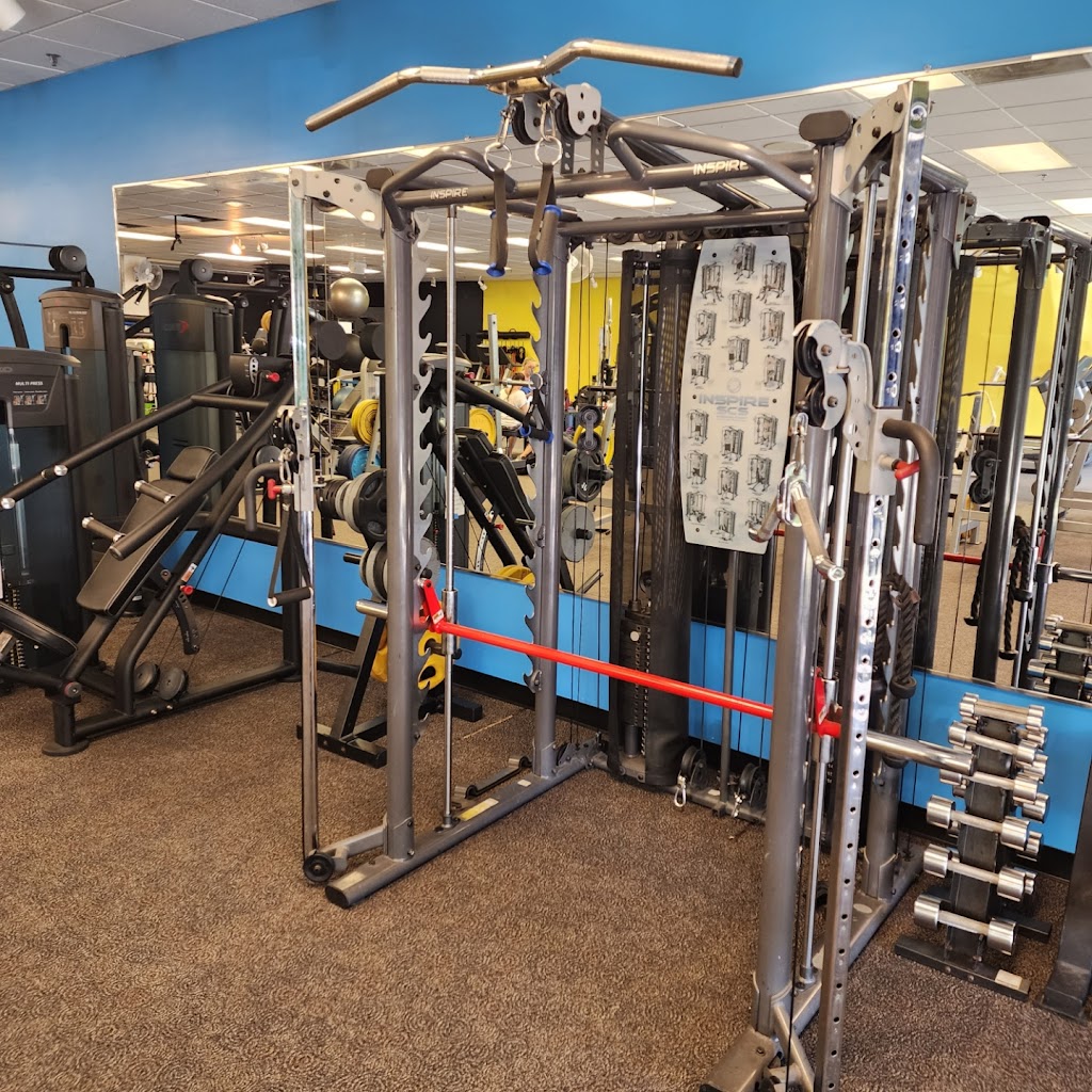  Rock Steady Boxing of Johnson County Parkinson's Exercise Specialists.