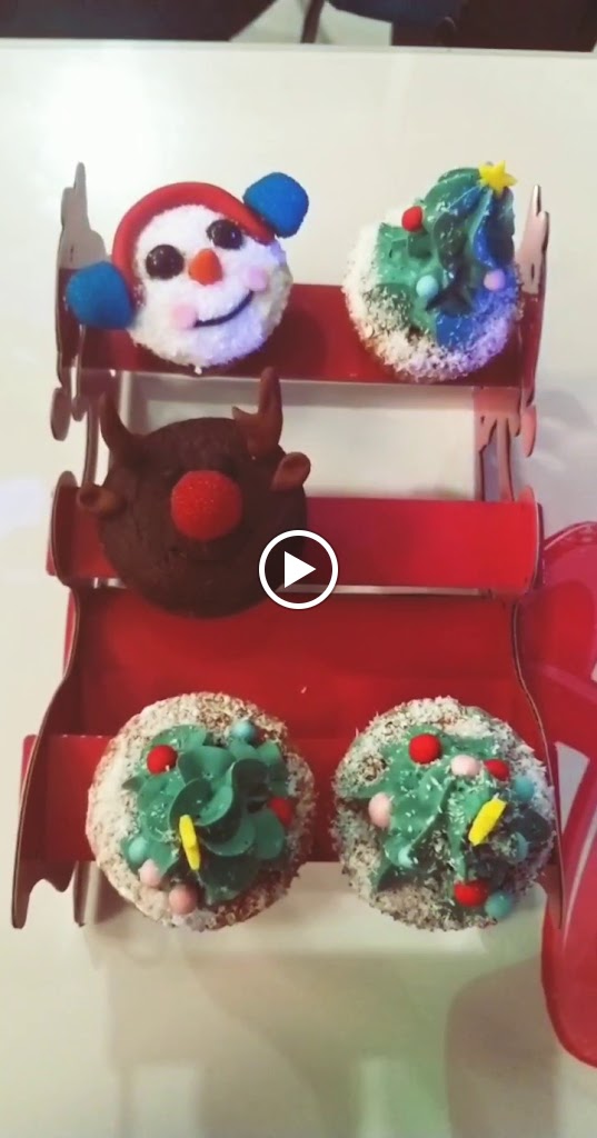 Candy Bar — Videos