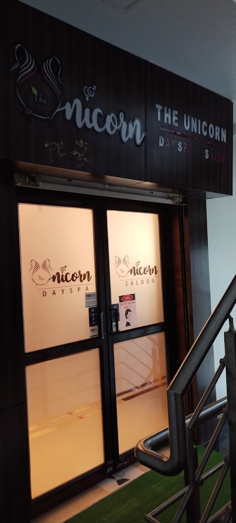 The Unicorn Day Spa