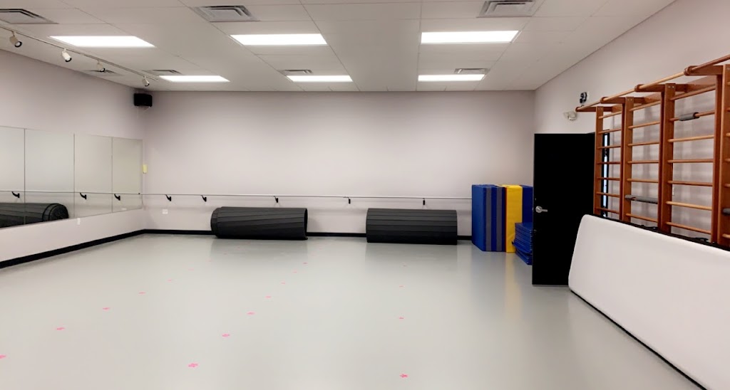  Sandra Lynn's School of Dance