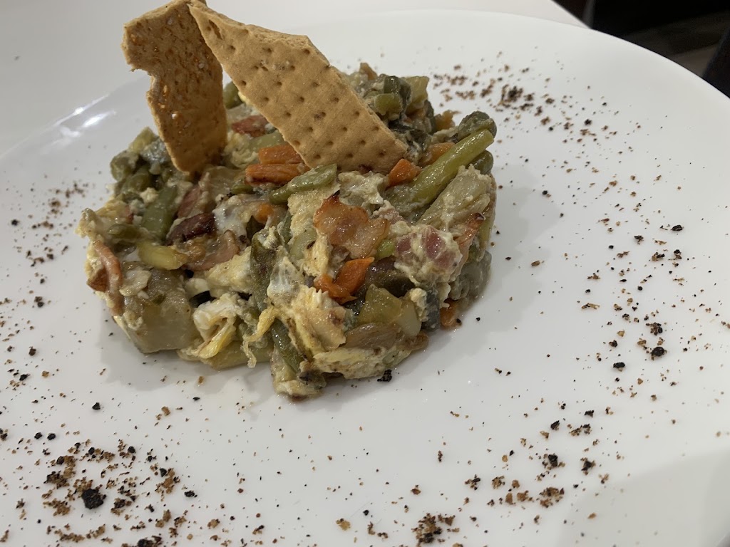 Restaurante Jairo — Del propietario