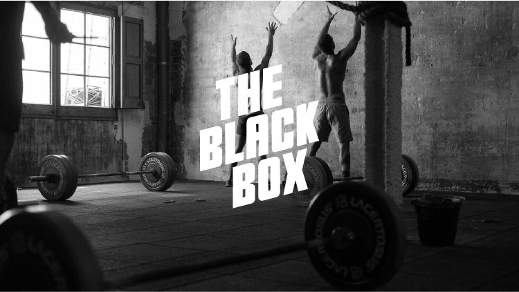 The Black Box