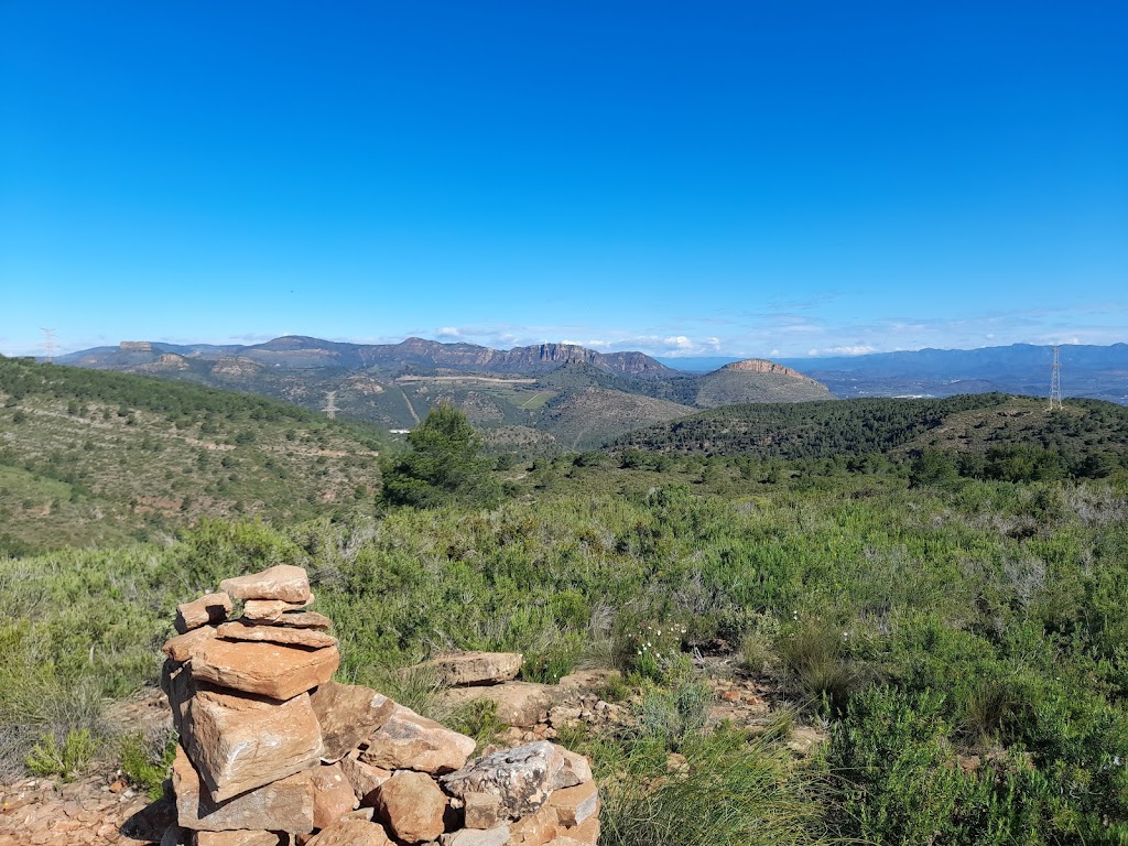 Paso de los Borregos